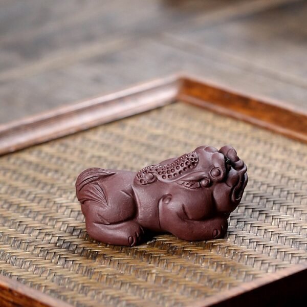 Pixiu, the mythical beast of wealth - Image 3