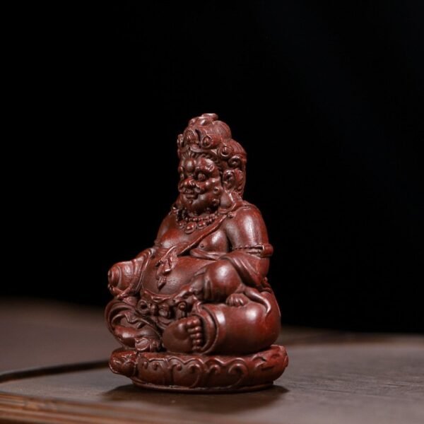 God of Wealth - Image 2