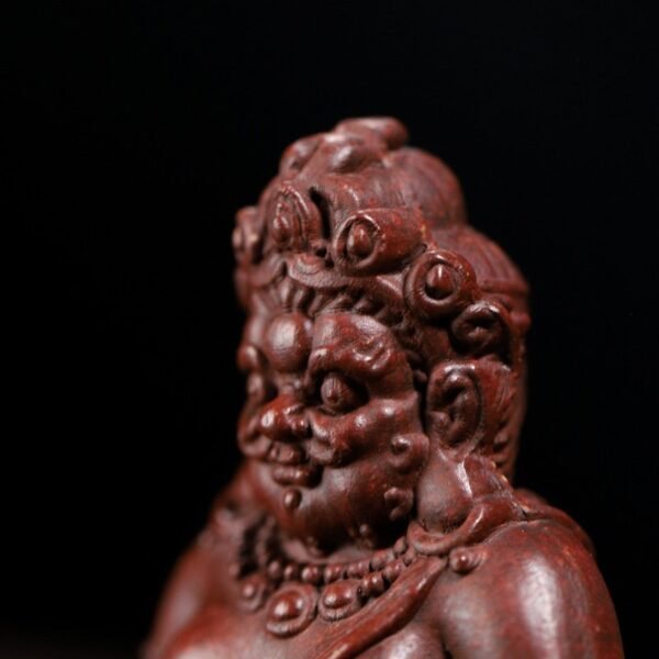 God of Wealth - Image 3