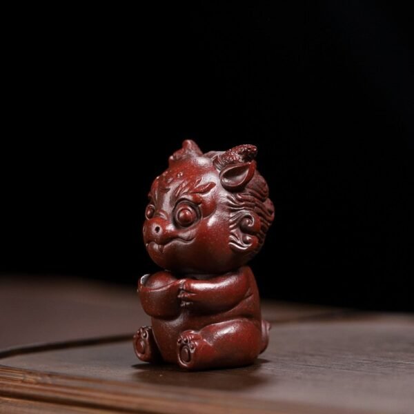 Yuanbaolong - Image 2