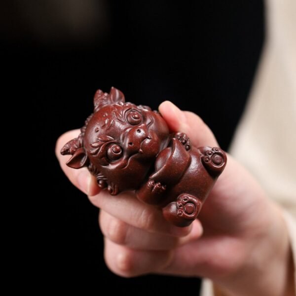 Yuanbaolong - Image 4