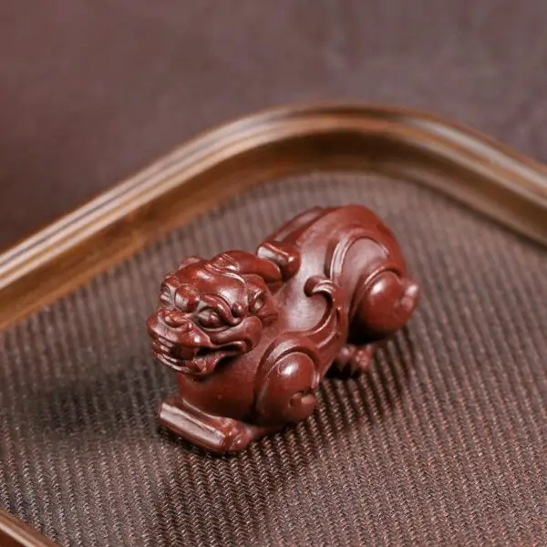 Pixiu Tea Pet - Image 3