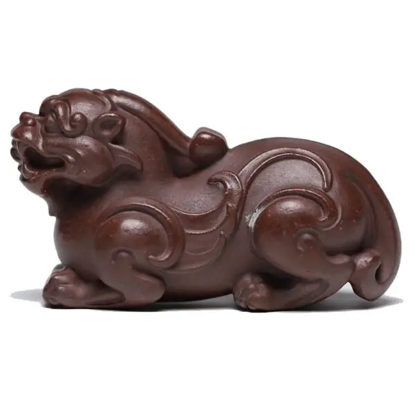 Pixiu Tea Pet - Image 5