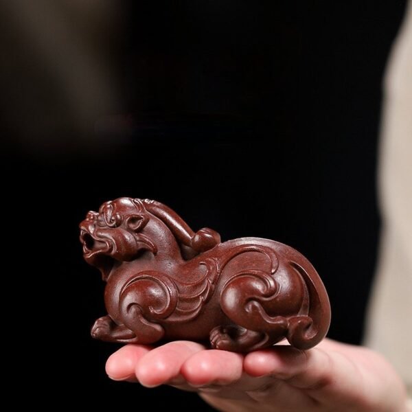 Pixiu Tea Pet
