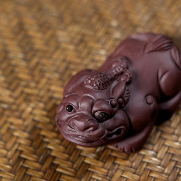 Pixiu, the mythical beast of wealth - Image 2