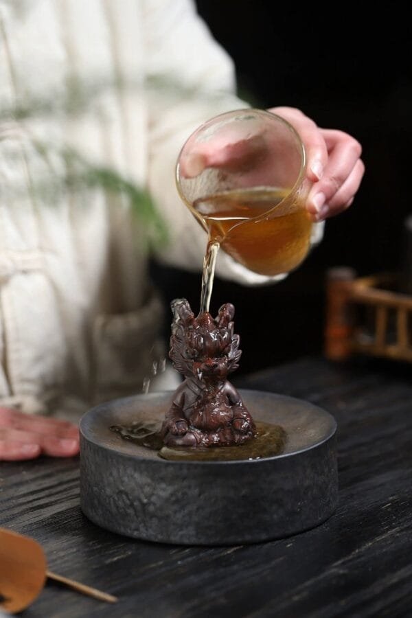 Little Dragon Man - Image 6