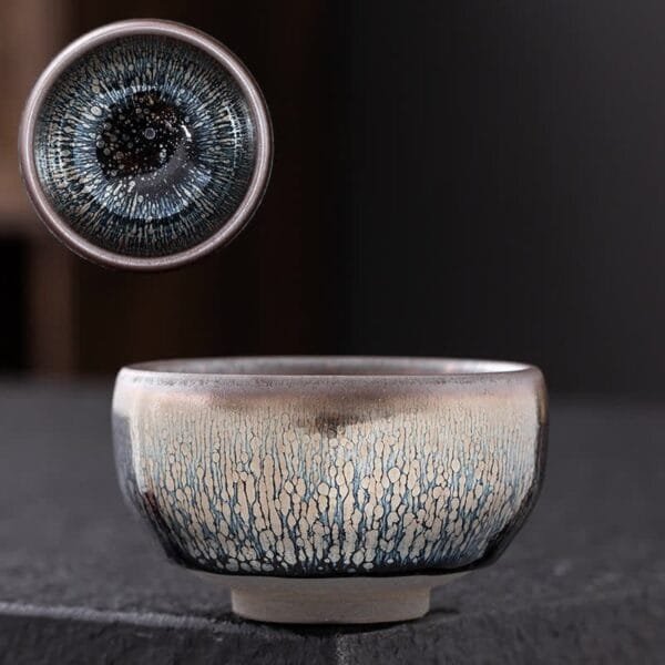 Xingzi Style Meditation Cup Tea Cup