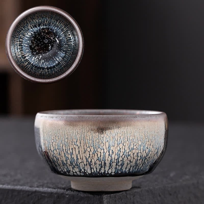Xingzi Style Meditation Cup Tea Cup