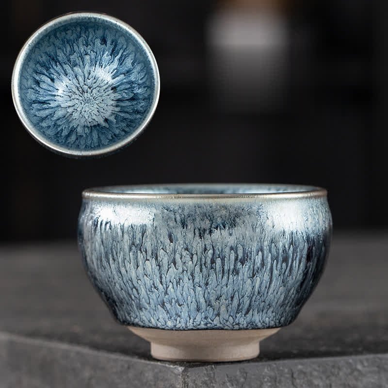 Zhang Yu Baihua General Cup Tea Cup